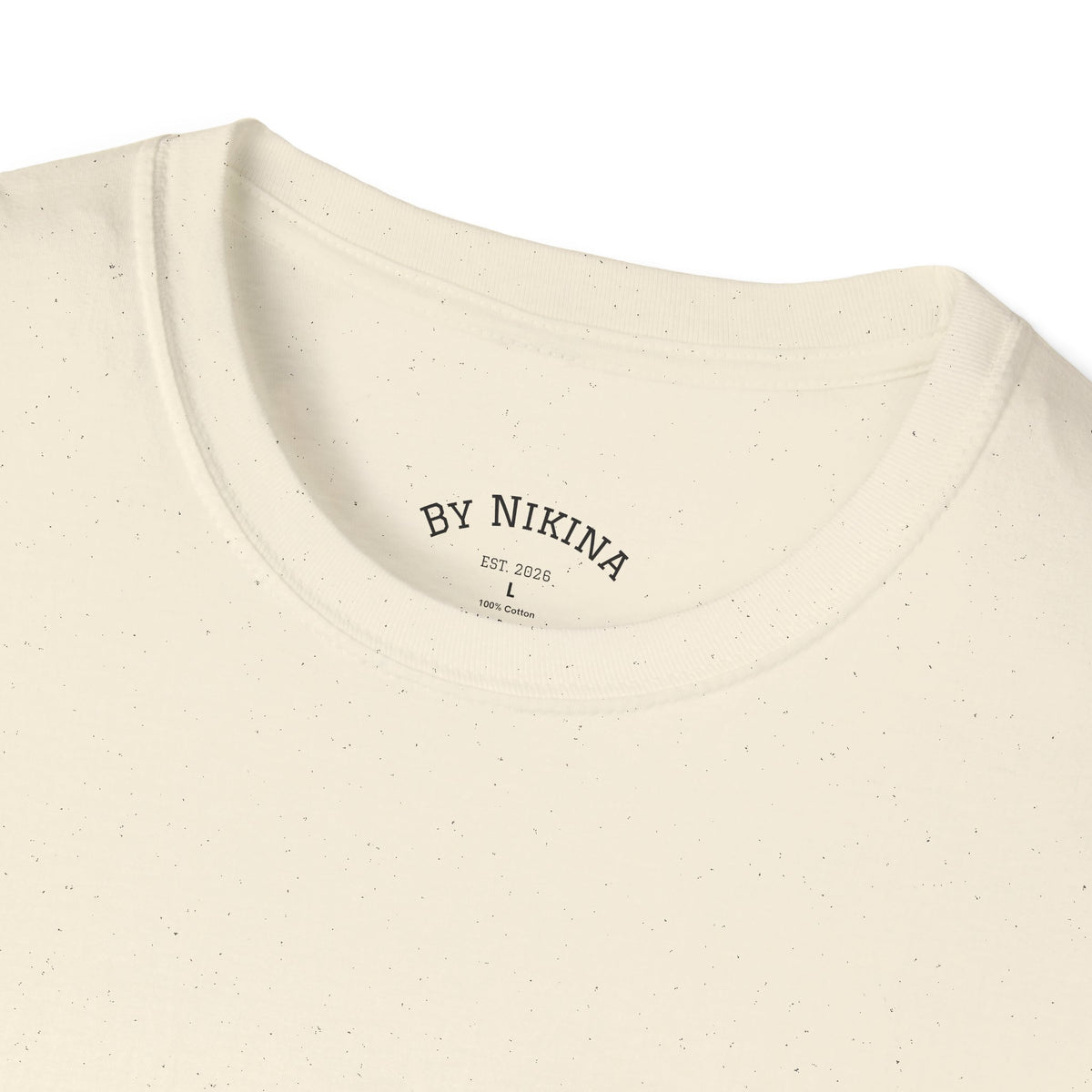 Minnesota Truck Mom T‑Shirt — Truck Pulse Heartbeat Design