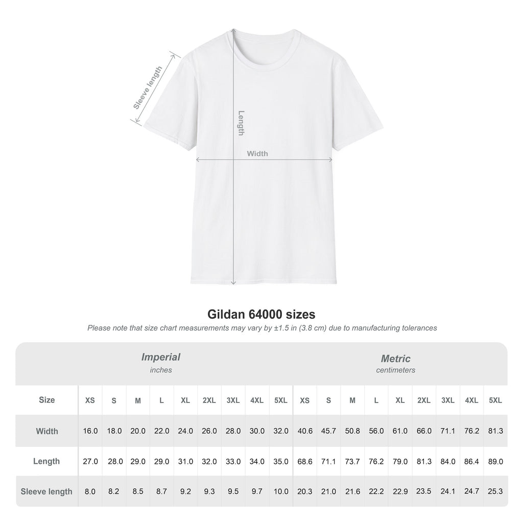 Minnesota Truck Mom T‑Shirt — Truck Pulse Heartbeat Design