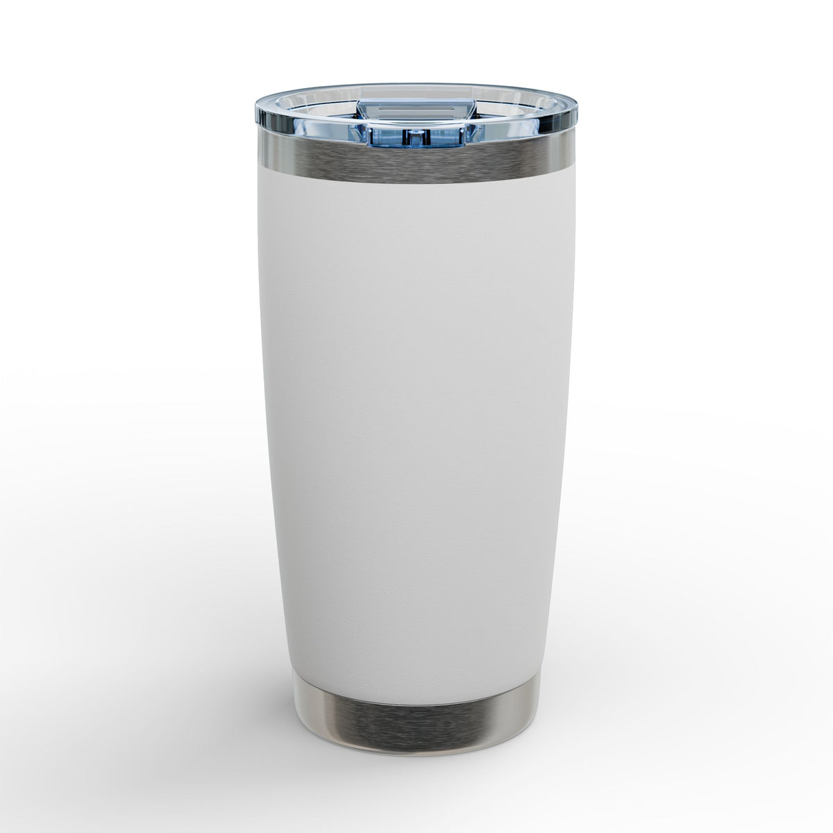 Minnesota Engraved 20oz Tumbler – State Outline Travel Mug with Inspirational Quote