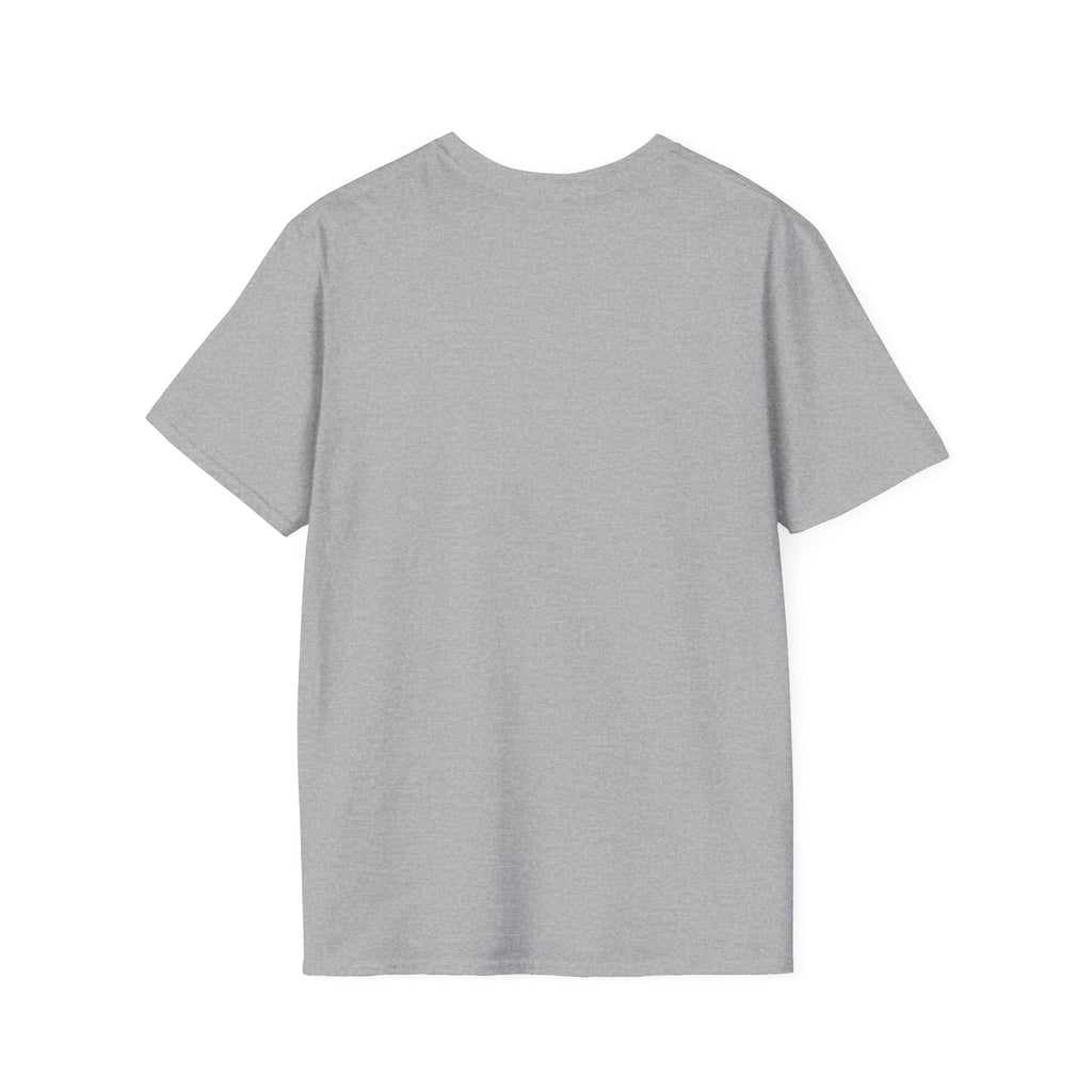 Flat Track Dad T‑Shirt — Moto Tire‑Track Racing Tee for Motorcycle Fathers