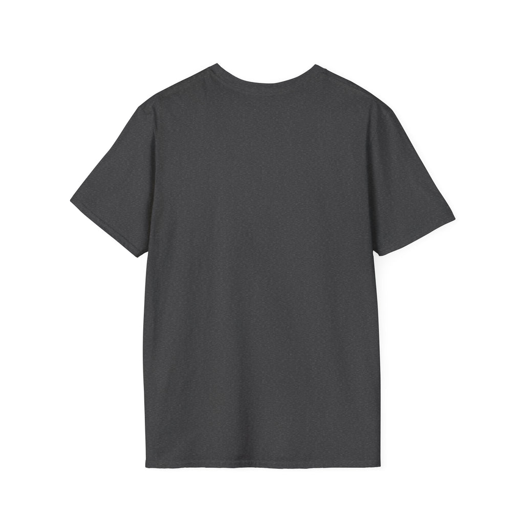 T-Shirt — "Hot Moms Race" Retro Motorcycle Vintage Graphic Tee