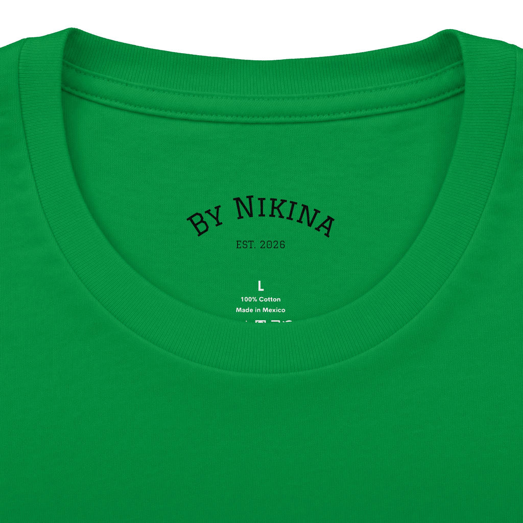 Flat Track Racing Tee — 'Flat Track Racing' Script Front & 'Good Friends, Fast Bikes...' Back