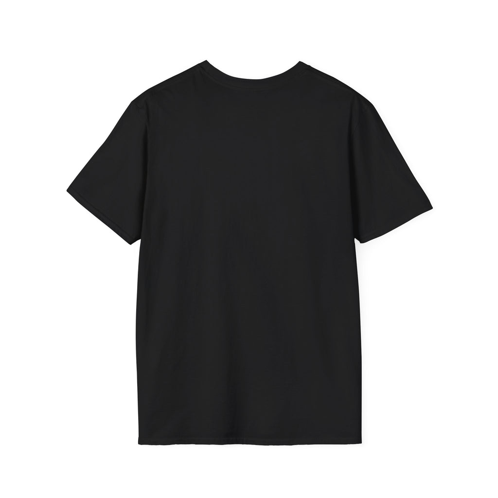 T-Shirt — "Hot Moms Race" Retro Motorcycle Vintage Graphic Tee