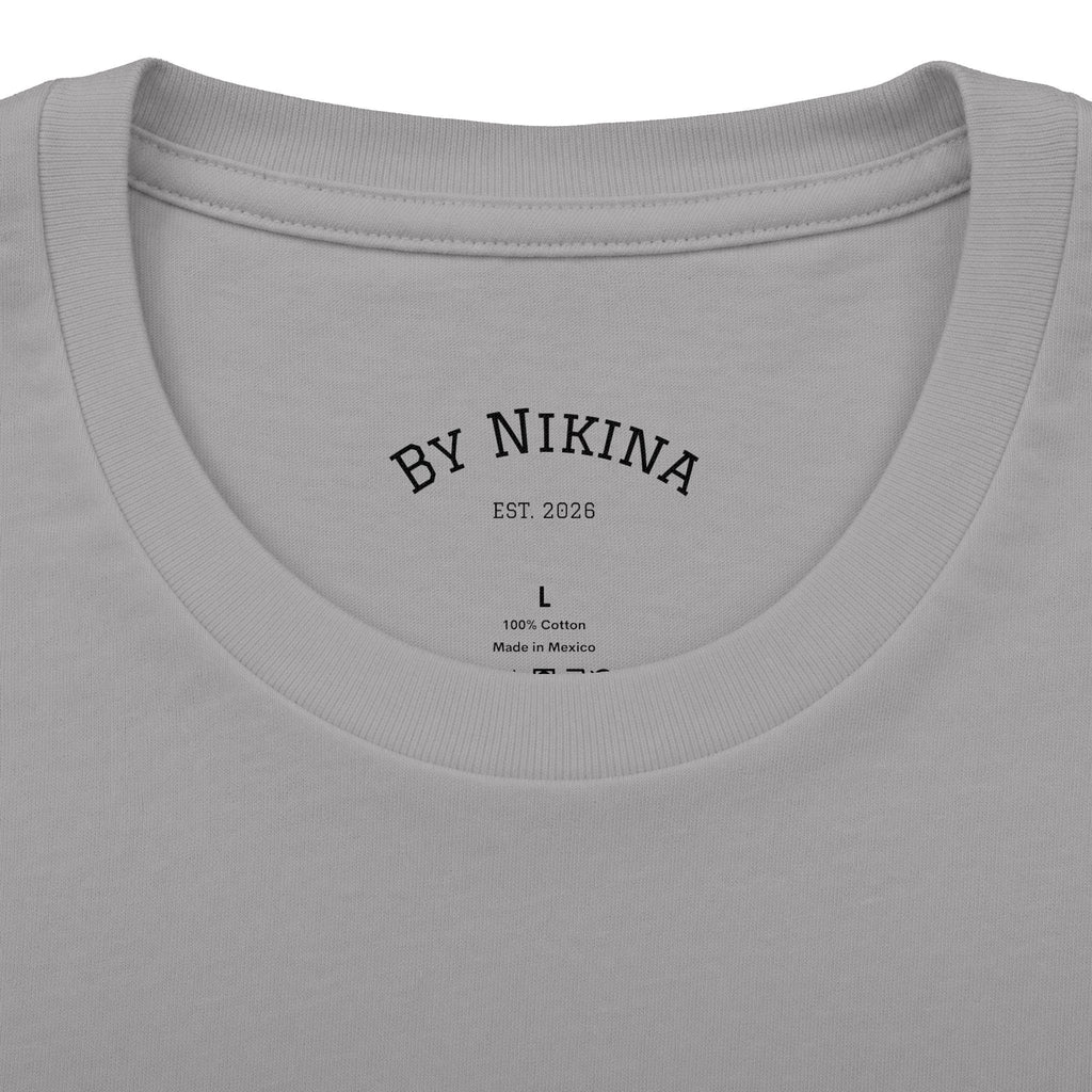 Flat Track Racing Tee — 'Flat Track Racing' Script Front & 'Good Friends, Fast Bikes...' Back