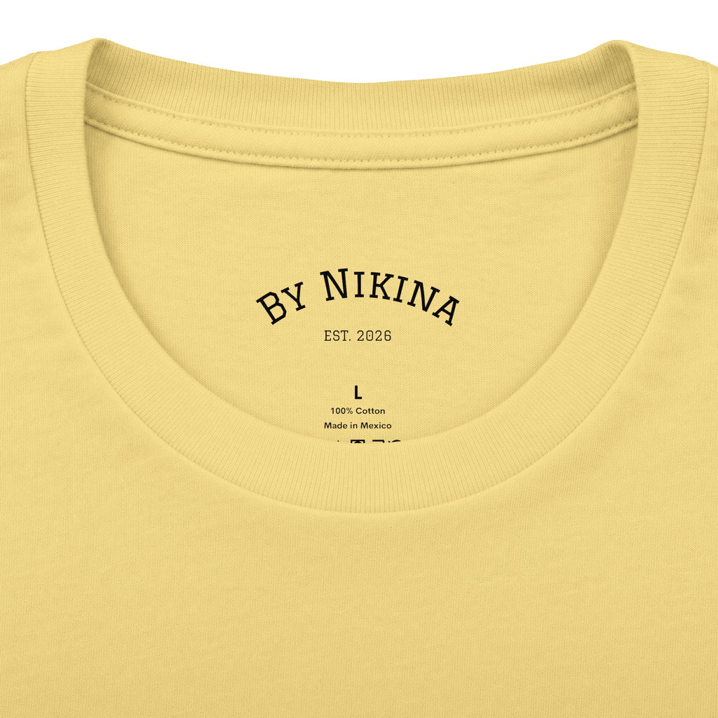 Flat Track Racing Tee — 'Flat Track Racing' Script Front & 'Good Friends, Fast Bikes...' Back