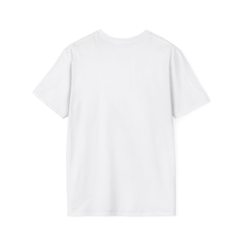 T-Shirt — "Hot Moms Race" Retro Motorcycle Vintage Graphic Tee