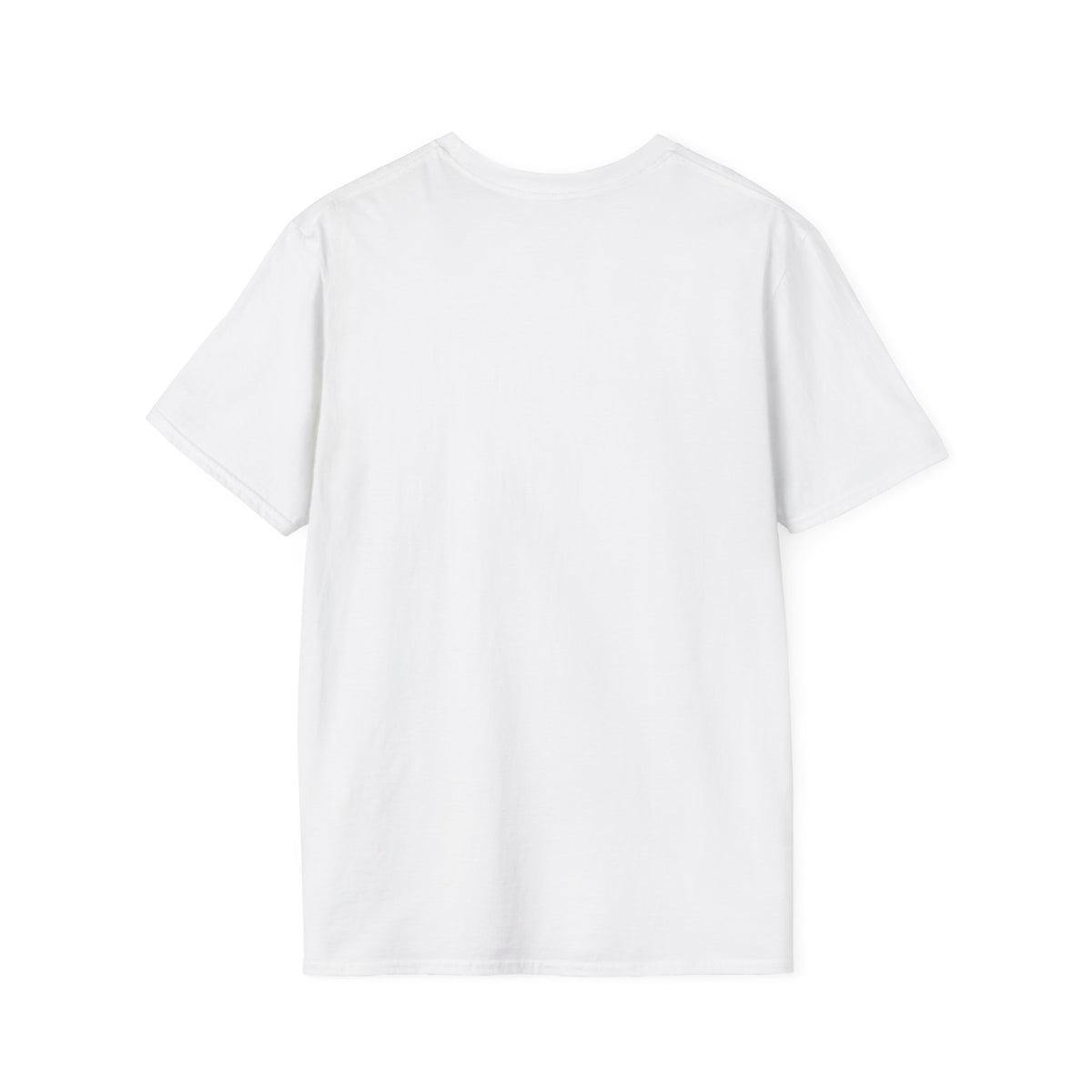 T-Shirt — "Hot Moms Race" Retro Motorcycle Vintage Graphic Tee
