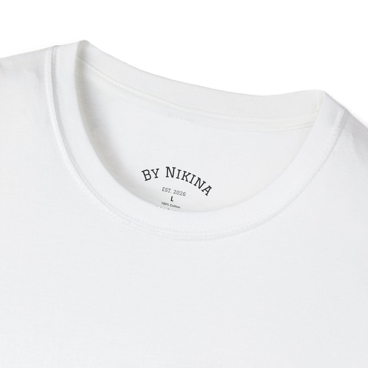 Minnesota Truck Mom T‑Shirt — Truck Pulse Heartbeat Design
